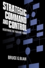 Strategic Command and Control - Book