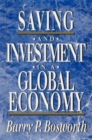 Saving and Investment in a Global Economy - Book