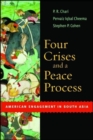 Four Crises and a Peace Process : American Engagement in South Asia - Book