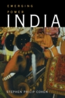 India : Emerging Power - Book
