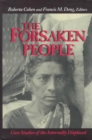 The Forsaken People : Case Studies of the Internally Displaced - Book