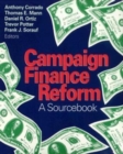 Campaign Finance Reform : A Sourcebook - Book