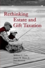 Rethinking Estate and Gift Taxation - eBook