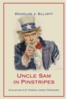 Uncle Sam in Pinstripes : Evaluating U.S. Federal Credit Programs - eBook