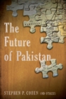 The Future of Pakistan - Book