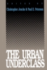 The Urban Underclass - eBook