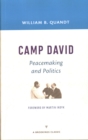 Camp David : Peacemaking and Politics - Book