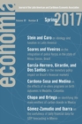 Economia: Spring 2017 - Book