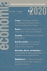 Economia: Fall 2020 - Book