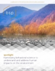 Behavioral Science & Policy: Volume 7, Issue 2 - Book