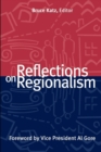 Reflections on Regionalism - Book