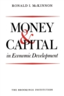 Money and Capital in Economic Development - Book