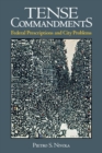 Tense Commandments : Federal Prescriptions and City Problems - Book