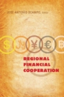 Regional Financial Cooperation - Book