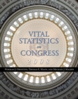 Vital Statistics on Congress 2008 - Book