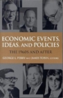 Economic Events, Ideas and Policies : The 1960s and After - Book