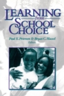 Learning from School Choice - Book