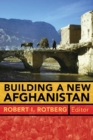Building a New Afghanistan - eBook