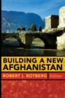 Building a New Afghanistan - Book
