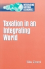 Taxation in an Integrating World - Book