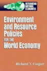 Environment and Resource Policies for the Integrated World Economy - eBook
