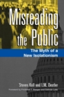 Misreading the Public : The Myth of a New Isolationism - eBook