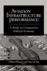 Aviation Infrastructure Performance : A Study in Comparative Political Economy - Book