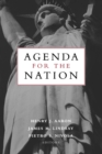 Agenda for the Nation - eBook