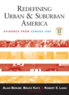 Redefining Urban and Suburban America : Evidence from Census 2000 - eBook