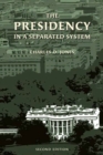 The Presidency in a Separated System - eBook