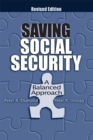 Saving Social Security : A Balanced Approach - eBook