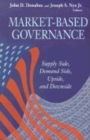 Market-Based Governance : Supply Side, Demand Side, Upside, and Downside - eBook