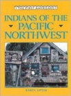Indians of the Pacific Northwest - Book