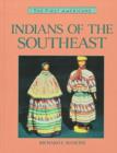 Indians of the Southeast - Book