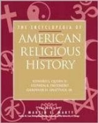 Encyclopedia of American Religious History - Book