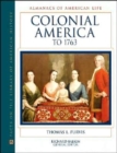 Colonial America to 1763 - Book