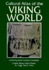 Atlas of the Viking World - Book
