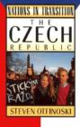 Czech Republic - Book
