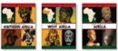 Peoples of Africa - Book