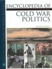 Encyclopedia of Cold War Politics - Book