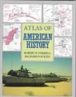 Atlas of American History - Book