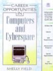 Career Opportunities in Computers and Cyberspace - Book
