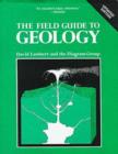 The Field Guide to Geology - Book