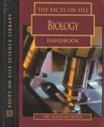 The Facts on File Biology Handbook - Book