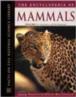 The Encyclopedia of Mammals - Book