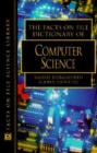 Dictionary of Computer Science - Book