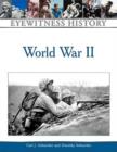 An Eyewitness History of World War II - Book
