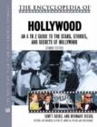 The Encyclopedia of Hollywood - Book