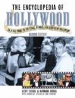 The Encyclopedia of Hollywood - Book