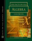 The Facts on File Algebra Handbook - Book